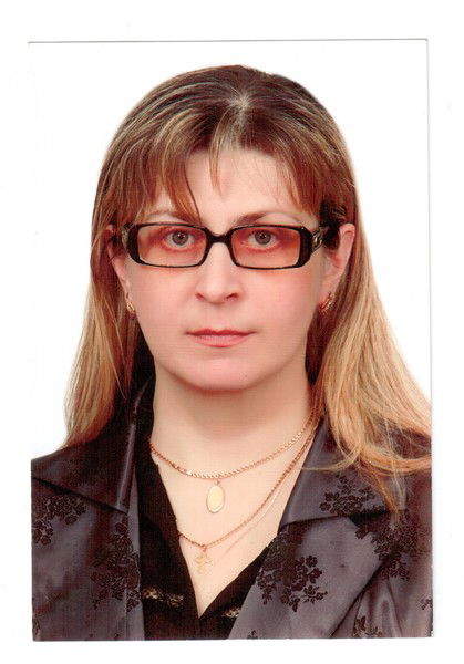 Татьяна Сергеева