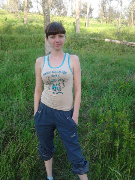 Марина Кушниренко