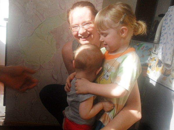 Marina Tsevelevarodchenko