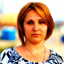 Елена Ложкарева