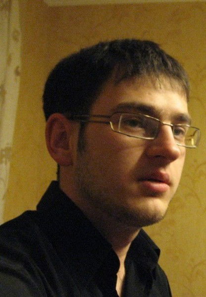 Виктор Ульянов