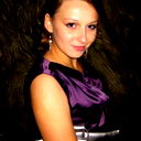 Алина Цветкова