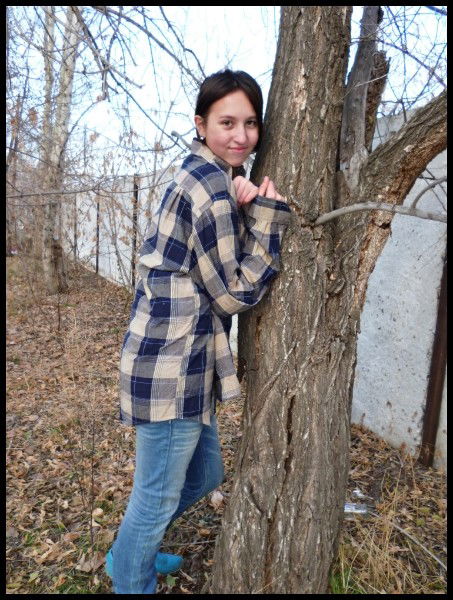 °Насtена Samsonova°••