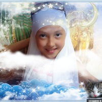 Эля Шарифгалиева