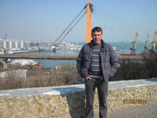 Юра Бурлаченко