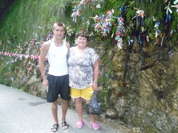 Марина Фролова