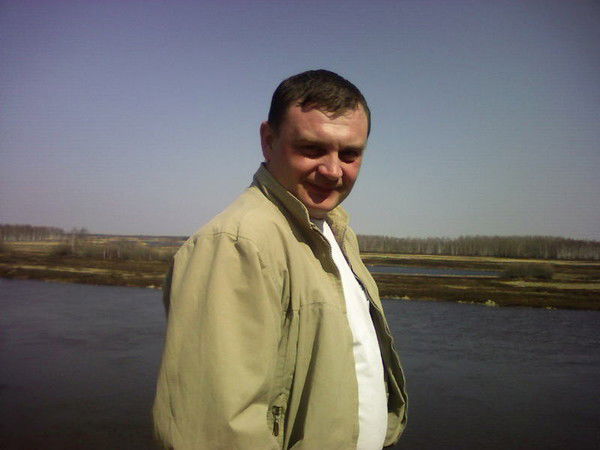 Владимир Журавлёв