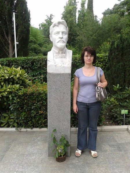 Nadushka Кириленко