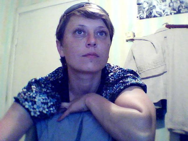 Марина Василец