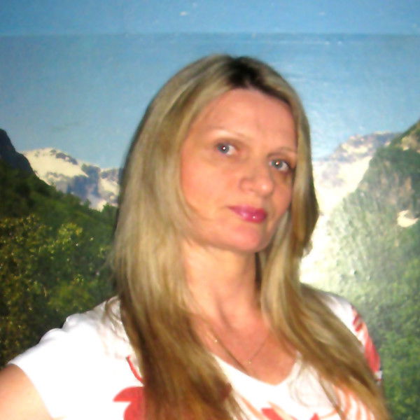 Тамара Шевцова