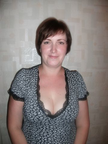 Наталья Ряпасова