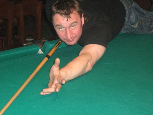 Александр Хабаров