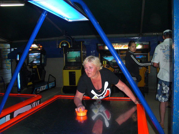 Алла Зекина