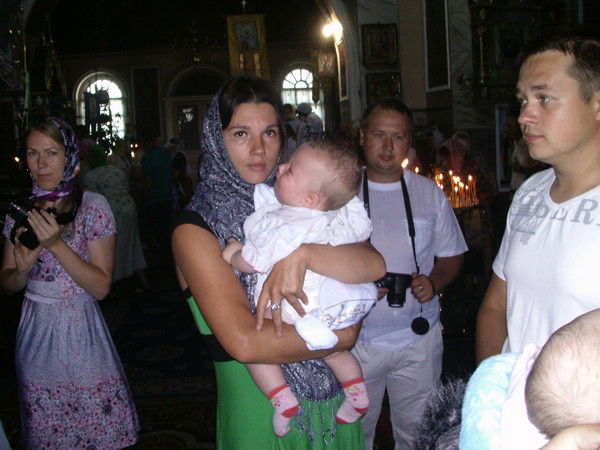 Аня Якимовская