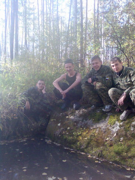 Сергей Волокитин