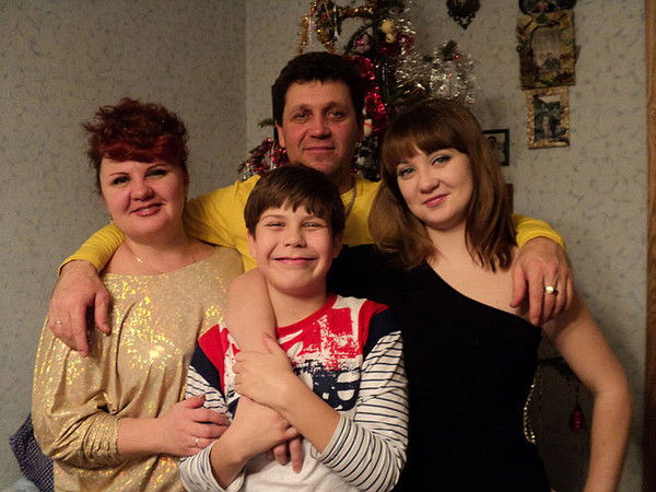 Анна Пургина