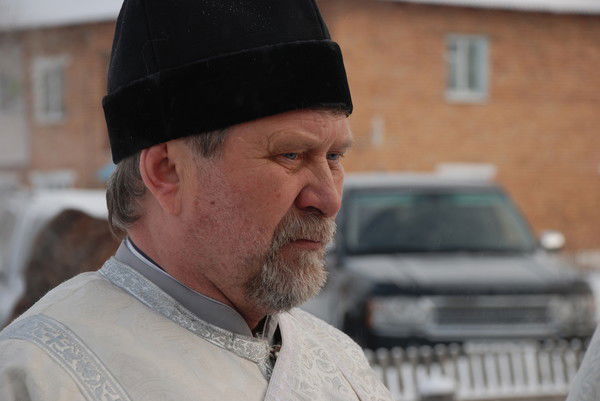 Евгений Колдышев