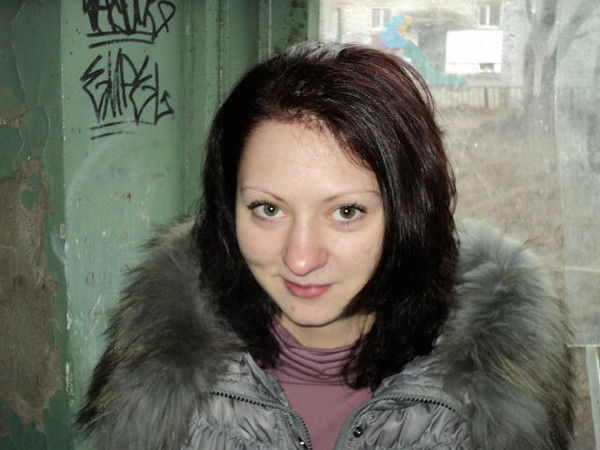 Оксана Моисеева