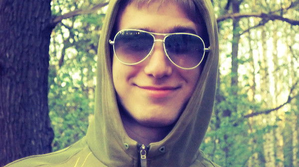 Клоун Глюцинаген