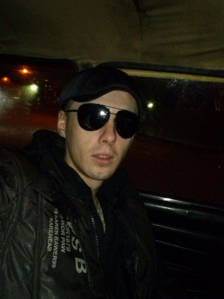 Игорь Сорокин