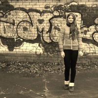 Катя Уханова