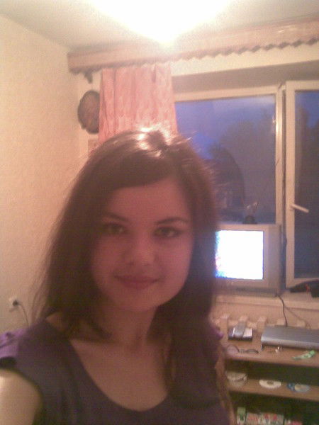 Любовь Тыщенко