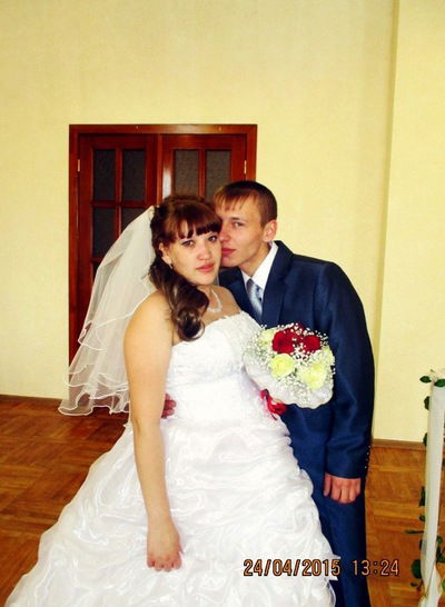 Валентина Сагадиева