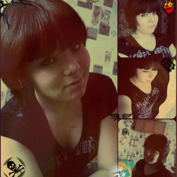 Елена Кривошеева