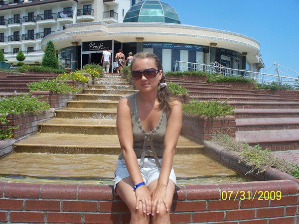 Валентина Идабаева