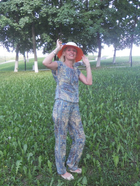 Светлана Поленичко