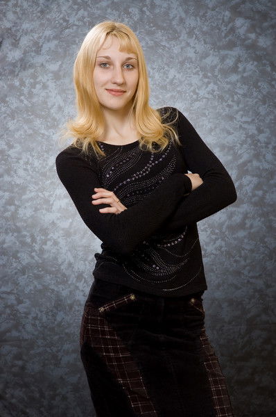 Юлия Егорова