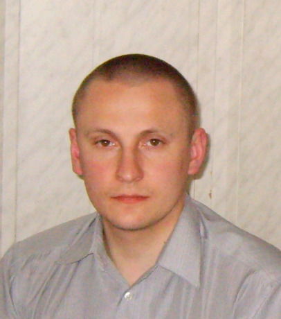 Михаил Юрак