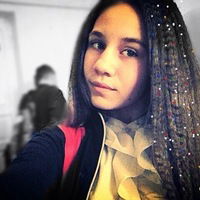 Ангелина Быкова