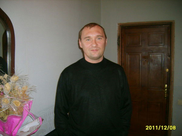 Владимир Чичваркин