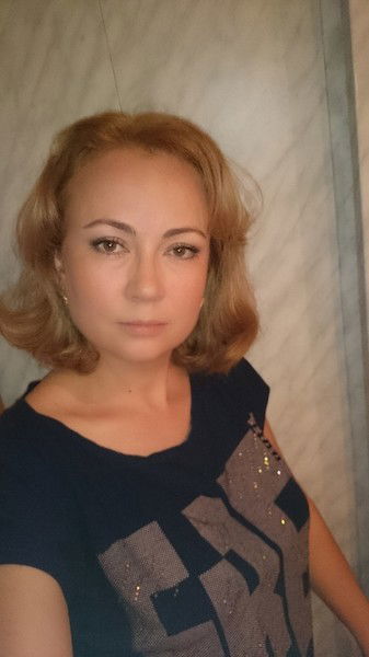 Марина Путенихина