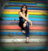 Анюта Черненко