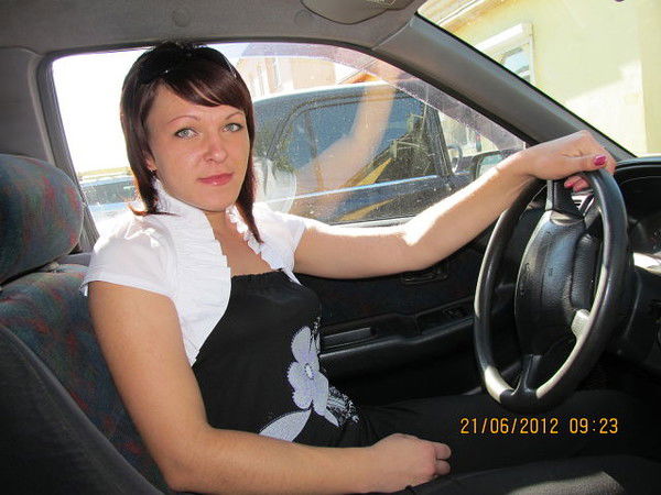 Юлия Скворцова