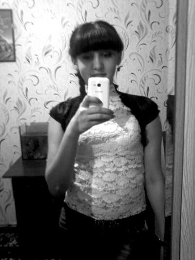 Диля Имангулова