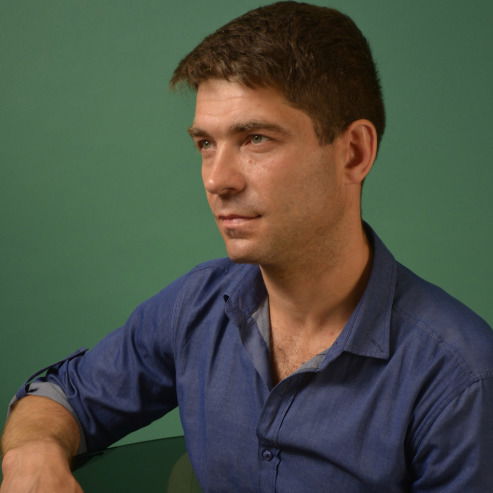 Владимир Урлапов