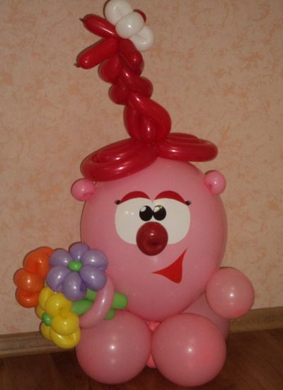 Ольга Ларина