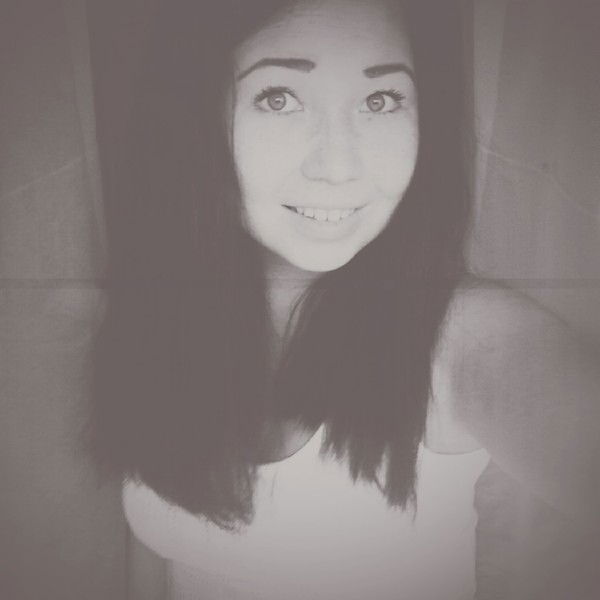 Кристина Казагашева