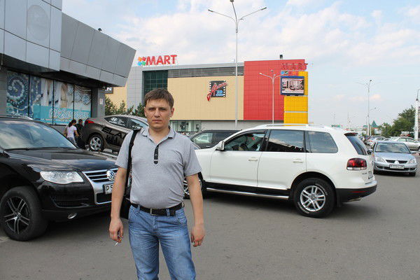 Павел Злоедов