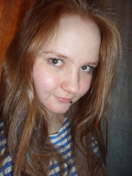 Кристина Кубарева