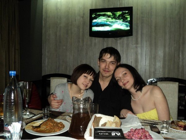 Марат Зиятдинов