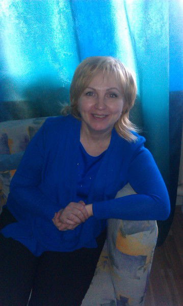 Наталья Фешова