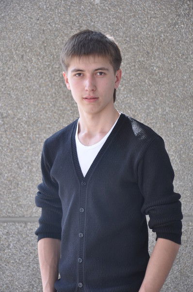 Тимур Нетбаев