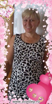 Елена Ульянцева