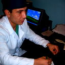 Hursanbek Mehmonov