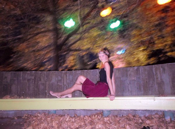 Вика Виктория