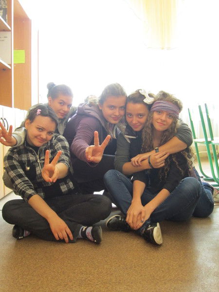 Алёна Спирина